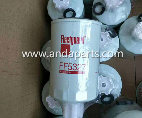 CHINA Filtro de combustible de buena calidad para Fleetguard FF5327 proveedor