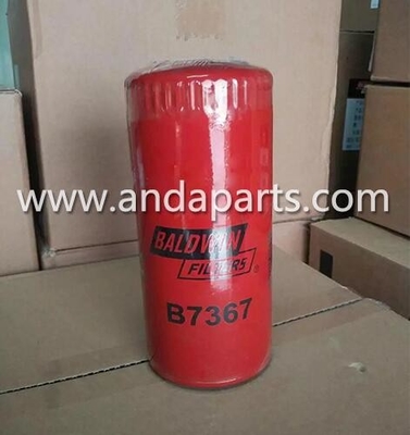 CHINA Filtro de combustible de buena calidad para Baldwin B7367 proveedor