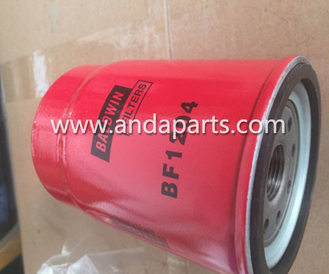 CHINA Filtro de combustible de buena calidad para Baldwin BF1204 proveedor