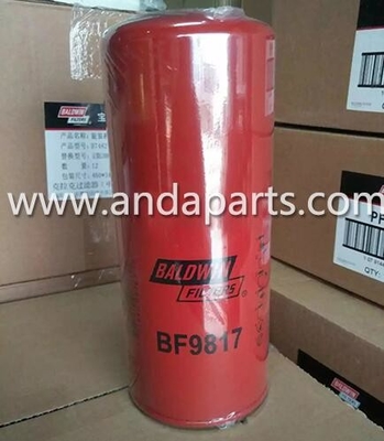 CHINA Filtro de combustible de buena calidad para Baldwin BF9817 proveedor