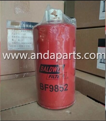 CHINA Filtro de combustible de buena calidad para Baldwin BF9852 proveedor