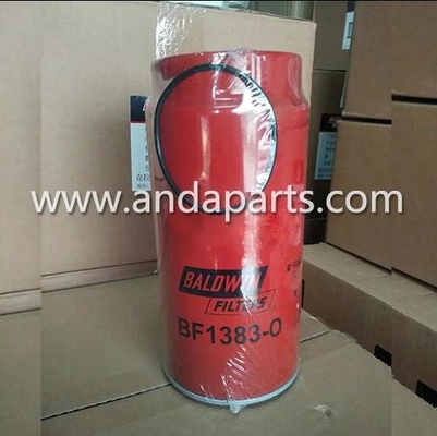 CHINA Filtro separador de agua y combustible de buena calidad para Baldwin BF1383-O proveedor