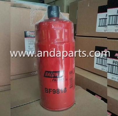CHINA Filtro separador de agua y combustible de buena calidad para Baldwin BF9818 proveedor