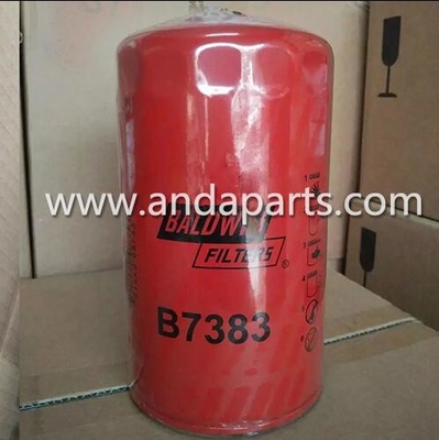 CHINA Filtro de aceite de buena calidad para Baldwin B7383 proveedor