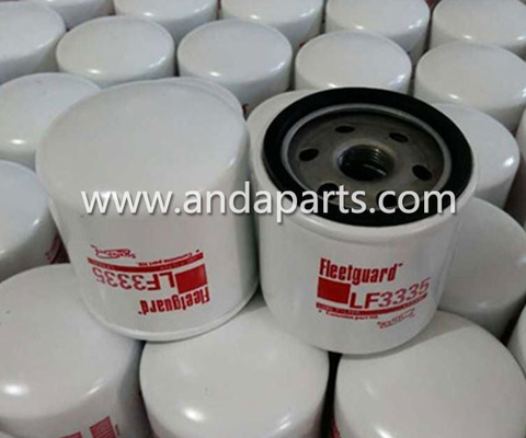 CHINA Filtro de aceite de buena calidad para Fleetguard LF3335 proveedor