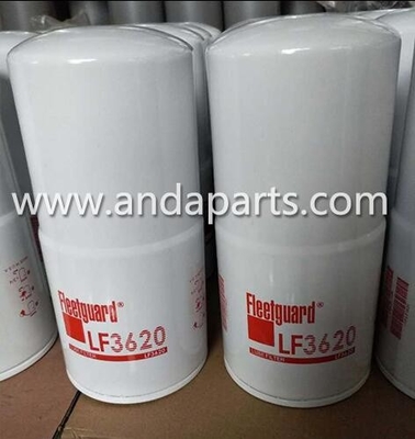 CHINA Filtro de aceite de buena calidad para Fleetguard LF3620 proveedor
