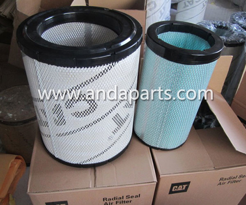 CHINA Filtro de aire de buena calidad para CATERPILLAR 6I2501 6I2502 proveedor