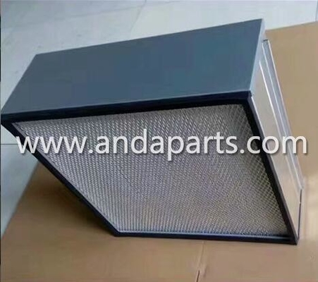 CHINA Filtro de aire de buena calidad para CATERPILLAR 6L-4714 proveedor