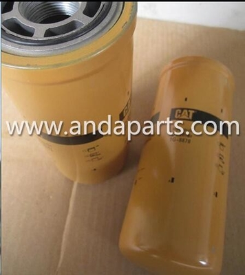 CHINA Filtro hidráulico de aceite de buena calidad para el CAT 1G-8878 proveedor