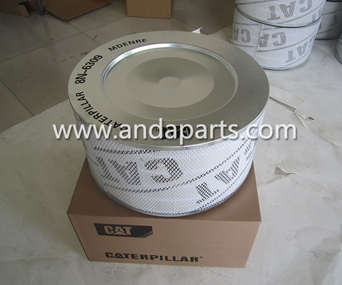 CHINA Filtro de aire de buena calidad para CATERPILLAR 8N-6309 proveedor