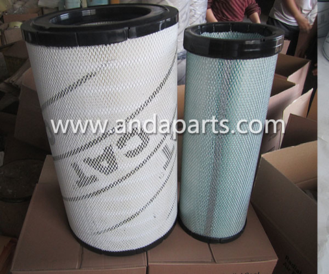CHINA Filtro de aire de buena calidad para CATERPILLAR 142-1340 proveedor