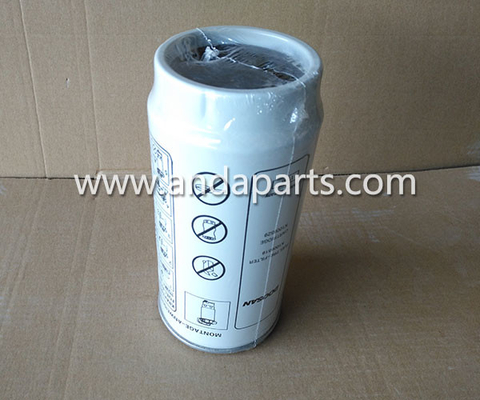 CHINA Filtro separador de agua y combustible de buena calidad para Doosan K1006529 proveedor