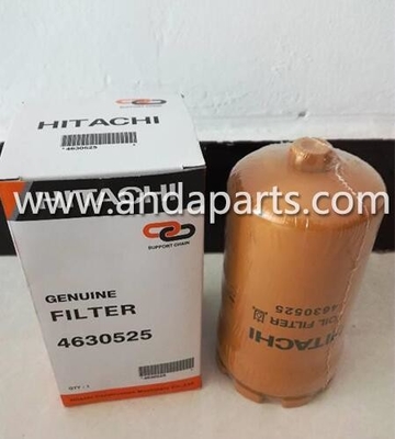 CHINA Filtro hidráulico de buena calidad para Hitachi 4630525 proveedor