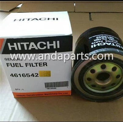 CHINA Filtro de combustible de buena calidad para Hitachi 4616542 proveedor