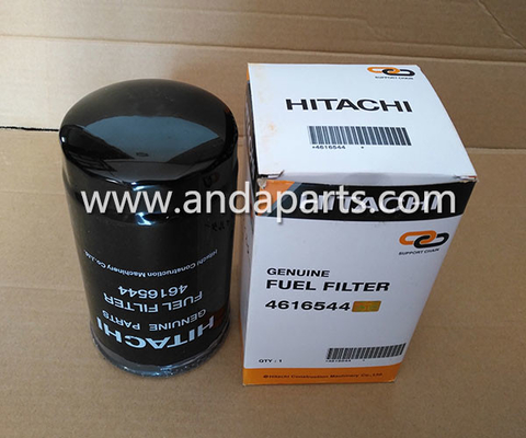 CHINA Filtro de combustible de buena calidad para Hitachi 4616544 proveedor