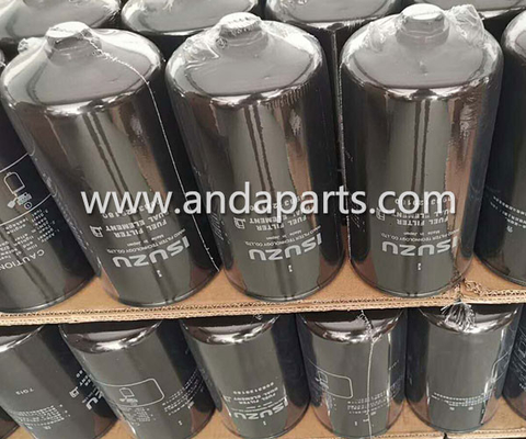 CHINA Filtro de combustible de buena calidad para ISUZU 8983129180 proveedor
