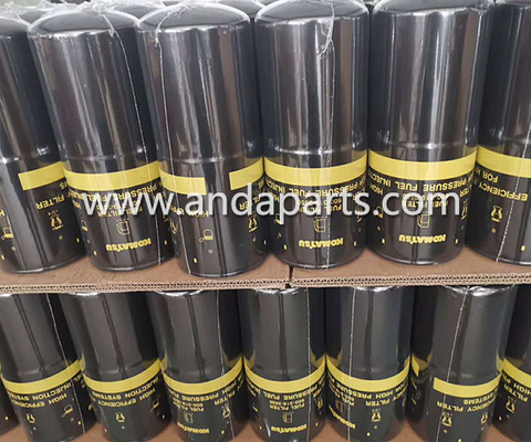 CHINA Filtro de combustible de buena calidad para KOMATSU 600-319-3550 proveedor