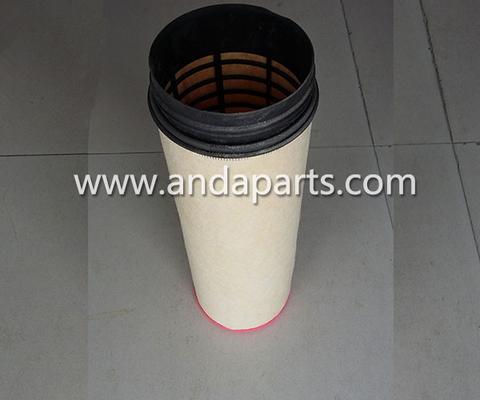 CHINA Filtro de aire de buena calidad para M.A.N. AF25896 proveedor