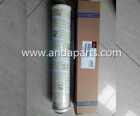 CHINA Filtro hidráulico de buena calidad para Pall HC4704FKT16H proveedor