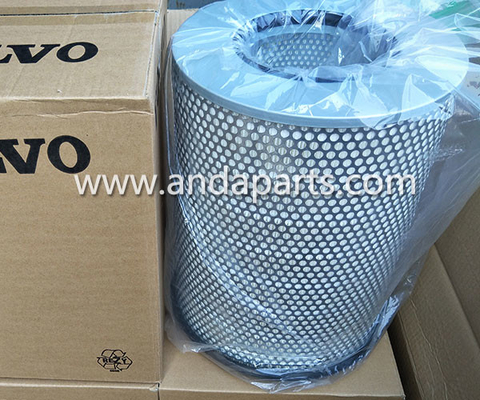 CHINA Filtro de aire de buena calidad para 8149064 proveedor