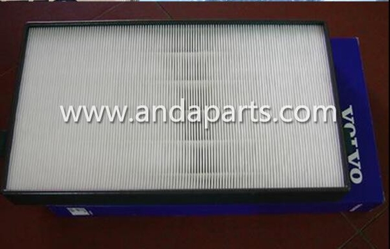 CHINA Filtro de aire de cabina de buena calidad para 11703980 proveedor