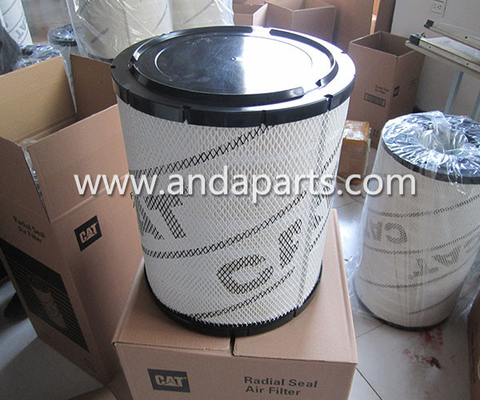 CHINA Filtro de aire de buena calidad para CATERPILLAR 151-7737 proveedor