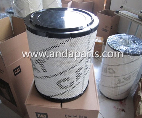CHINA Filtro de aire de buena calidad para CATERPILLAR 6I2507 6I2508 proveedor