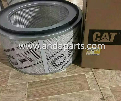 CHINA Filtro de aire de buena calidad para CATERPILLAR 185-8786 proveedor