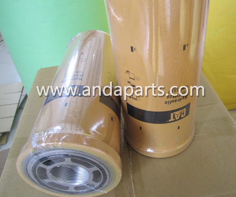 CHINA Filtro hidráulico de buena calidad para el CAT 126-1817 proveedor