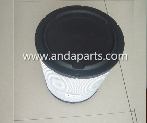 CHINA Filtro de aire de buena calidad para Fleetguard AF25129 proveedor