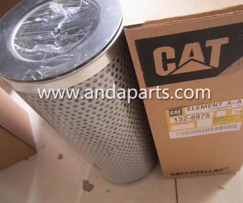 CHINA Filtro hidráulico de buena calidad para CATERPILLAR 132-8875 proveedor