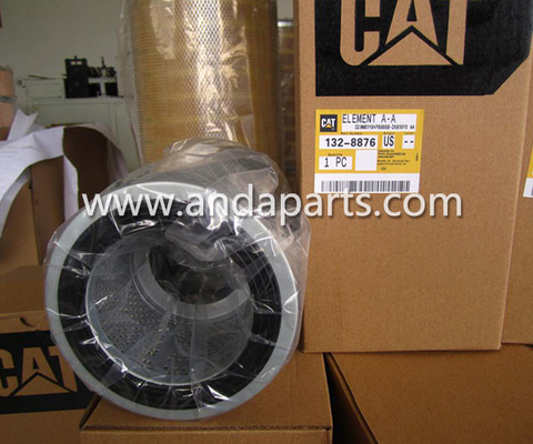 CHINA Filtro hidráulico de buena calidad para CATERPILLAR 132-8876 proveedor