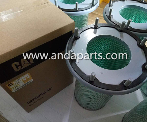 CHINA Filtro de aire de buena calidad para CATERPILLAR 2S-1286 proveedor