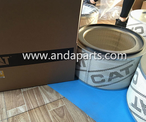 CHINA Filtro de aire de buena calidad para CATERPILLAR 8N-6309 proveedor