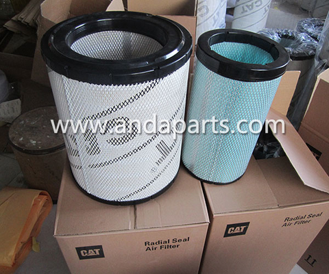 CHINA Filtro de aire de buena calidad para CATERPILLAR 106-3969 106-3973 proveedor