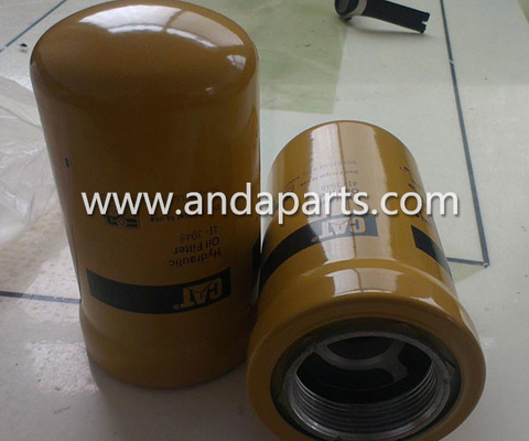 CHINA Filtro hidráulico de aceite de buena calidad para CATERPILLAR 4I-3948 proveedor