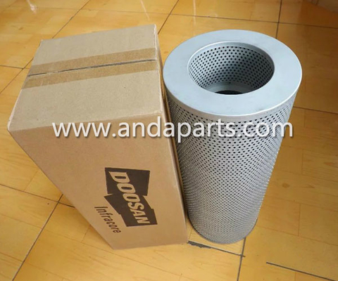 CHINA Filtro de aceite hidráulico de buena calidad para DAEWOO 2474-9404 proveedor