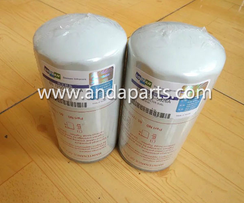 CHINA Filtro de combustible de buena calidad para Doosan 65.12503-5026A proveedor