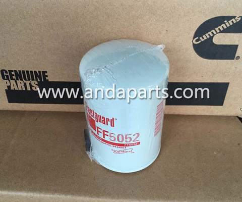 CHINA Filtro de combustible de buena calidad para Fleetguard FF5052 proveedor