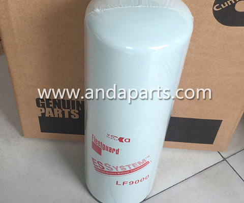 CHINA Filtro de aceite de buena calidad para Fleetguard LF9000 proveedor