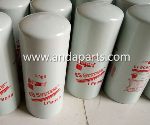 CHINA Filtro de aceite de buena calidad para Fleetguard LF9050 proveedor