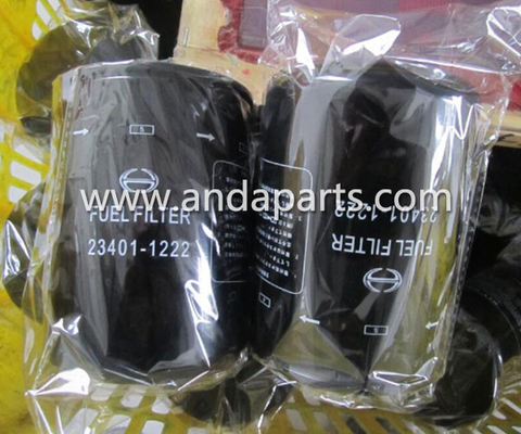 CHINA Filtro de combustible de buena calidad para HINO 23401-1222 proveedor