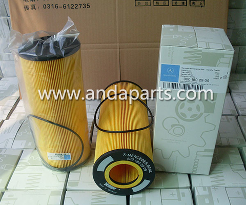 CHINA Filtro de combustible de buena calidad para Mercedes-Benz 0001802909 proveedor