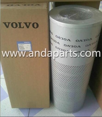 CHINA Filtro hidráulico de buena calidad para 14508017 proveedor