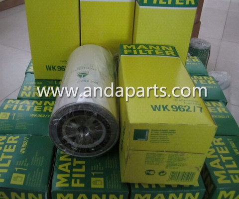 CHINA Filtro de combustible de buena calidad para MANN WK962/7 proveedor