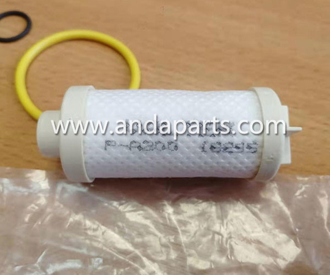 CHINA Filtro de GNC de buena calidad 53404.4411538 proveedor