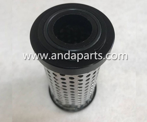 CHINA Filtro de gas de combustible de alta presión de GNC de buena calidad para el generador de motores de gas WG971655010-7 proveedor