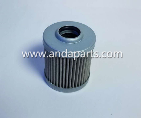 CHINA El filtro de gas de GNL de alta presión de buena calidad LFG-5274E0.3 LFG-5274E0.3 proveedor