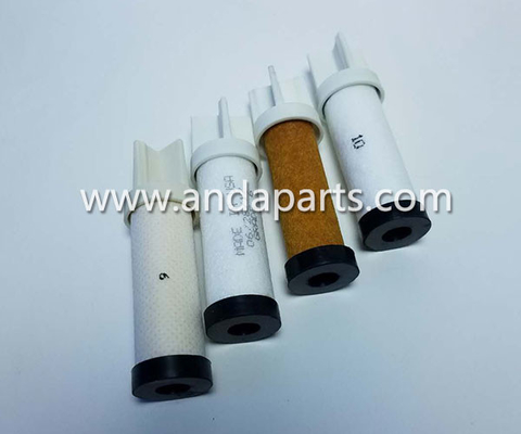 CHINA Filtro de gas de alta presión de buena calidad para Parker Racor J5700-1107140 612600190763 CLS112-6 CLS112-10 proveedor