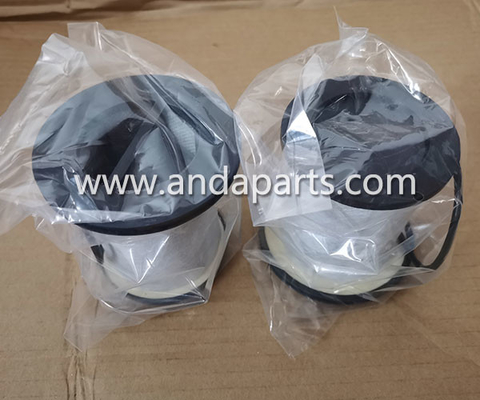 CHINA Filtro respiratorio de buena calidad para PERKINS 2652A016 proveedor